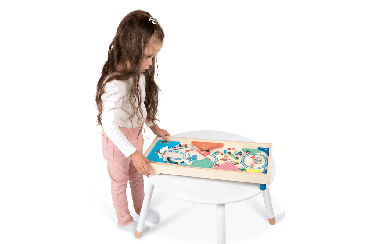 Pierre Belvediere Applepop: Funfair Pinball