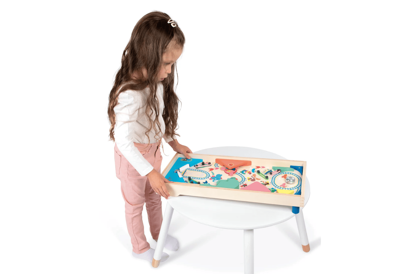 Pierre Belvediere Applepop: Funfair Pinball