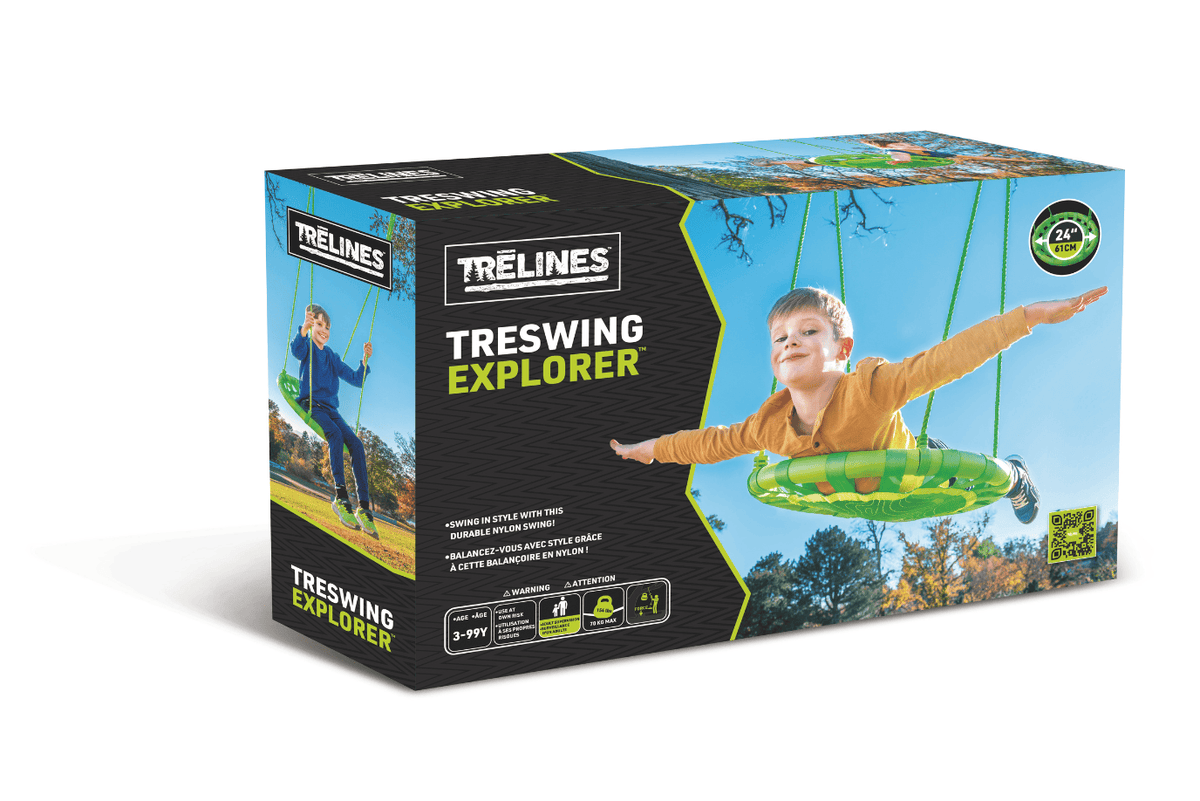TreSwing Explorer