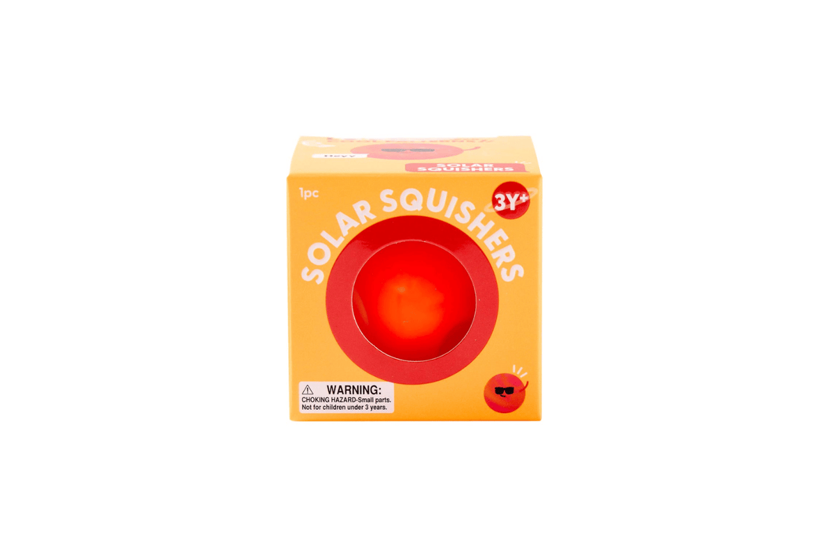 Playwell Solar Squishers Fidget