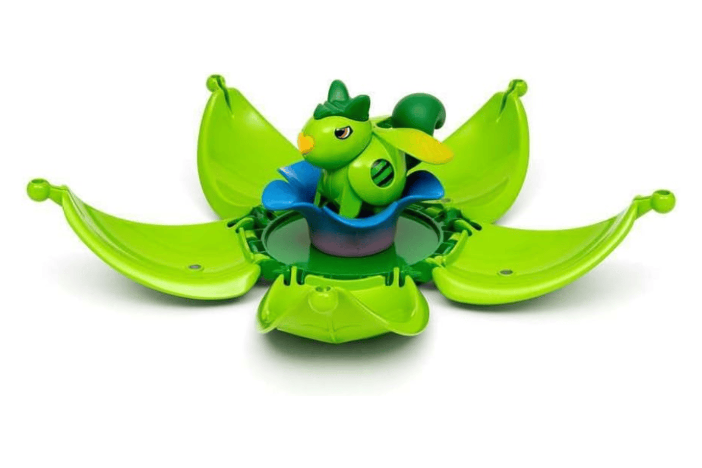 Tracy Stevenson Brio Flora: Flower House & Characters