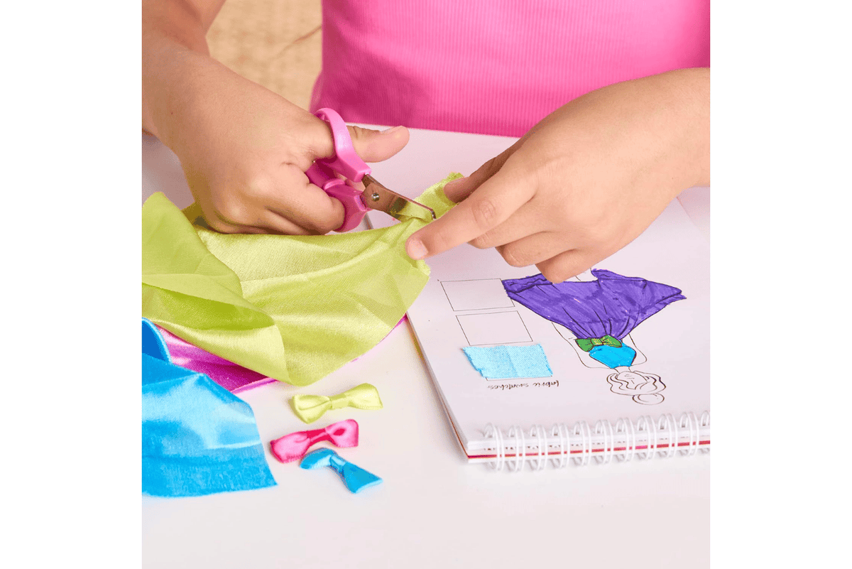 Faber Castell Ultimate Fashion Designer Set