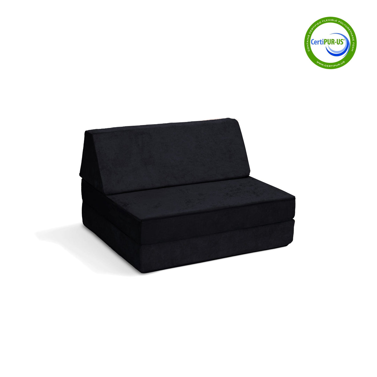 Go Coconut Canadian Play Couches, Furniture and Toys Play couch The Half-Coconut Play Couch
