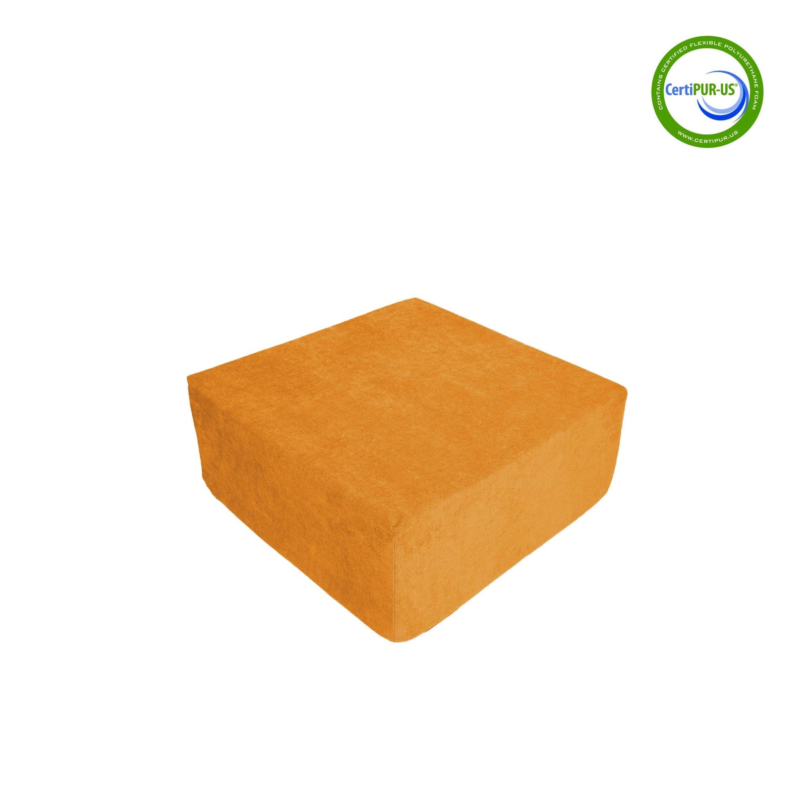 Go Coconut Canadian Play Couches, Furniture and Toys Bounce Pad Bumble Bloom / 1 Cocohop Mini (Bounce and Crash Pad)