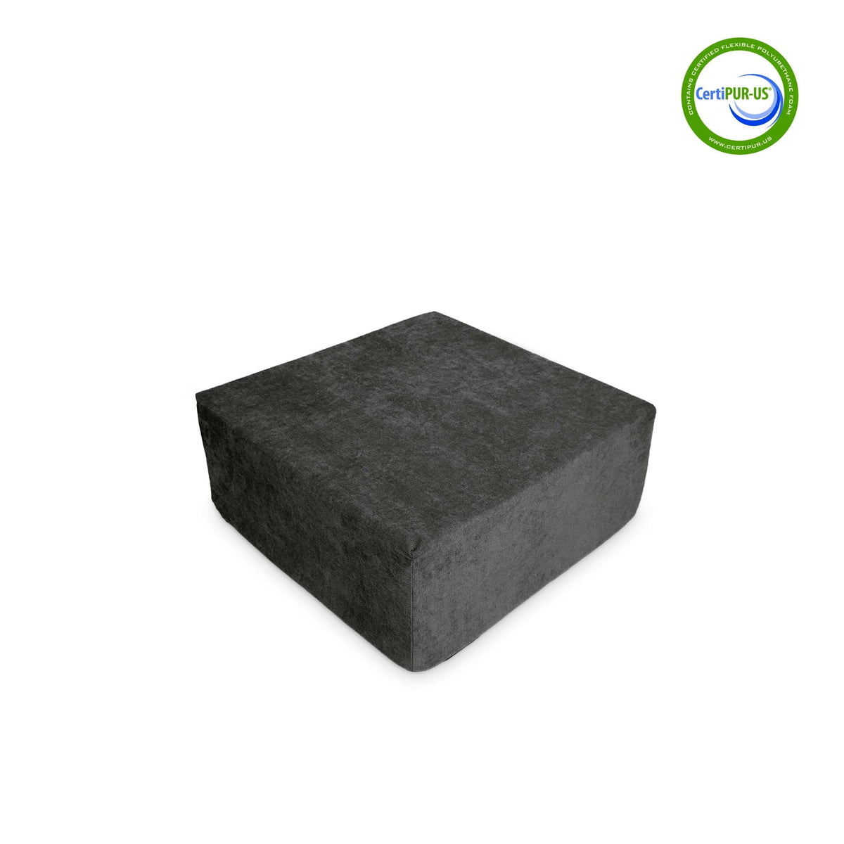 Go Coconut Canadian Play Couches, Furniture and Toys Bounce Pad Cocohop Mini (Bounce and Crash Pad)
