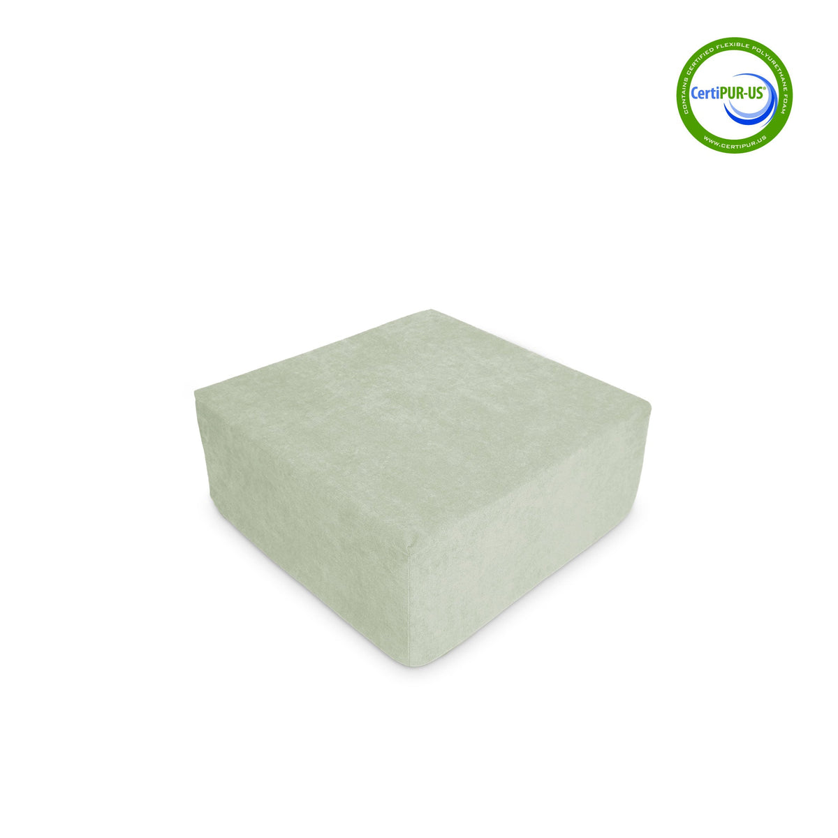 Go Coconut Canadian Play Couches, Furniture and Toys Bounce Pad Cocohop Mini (Bounce and Crash Pad)
