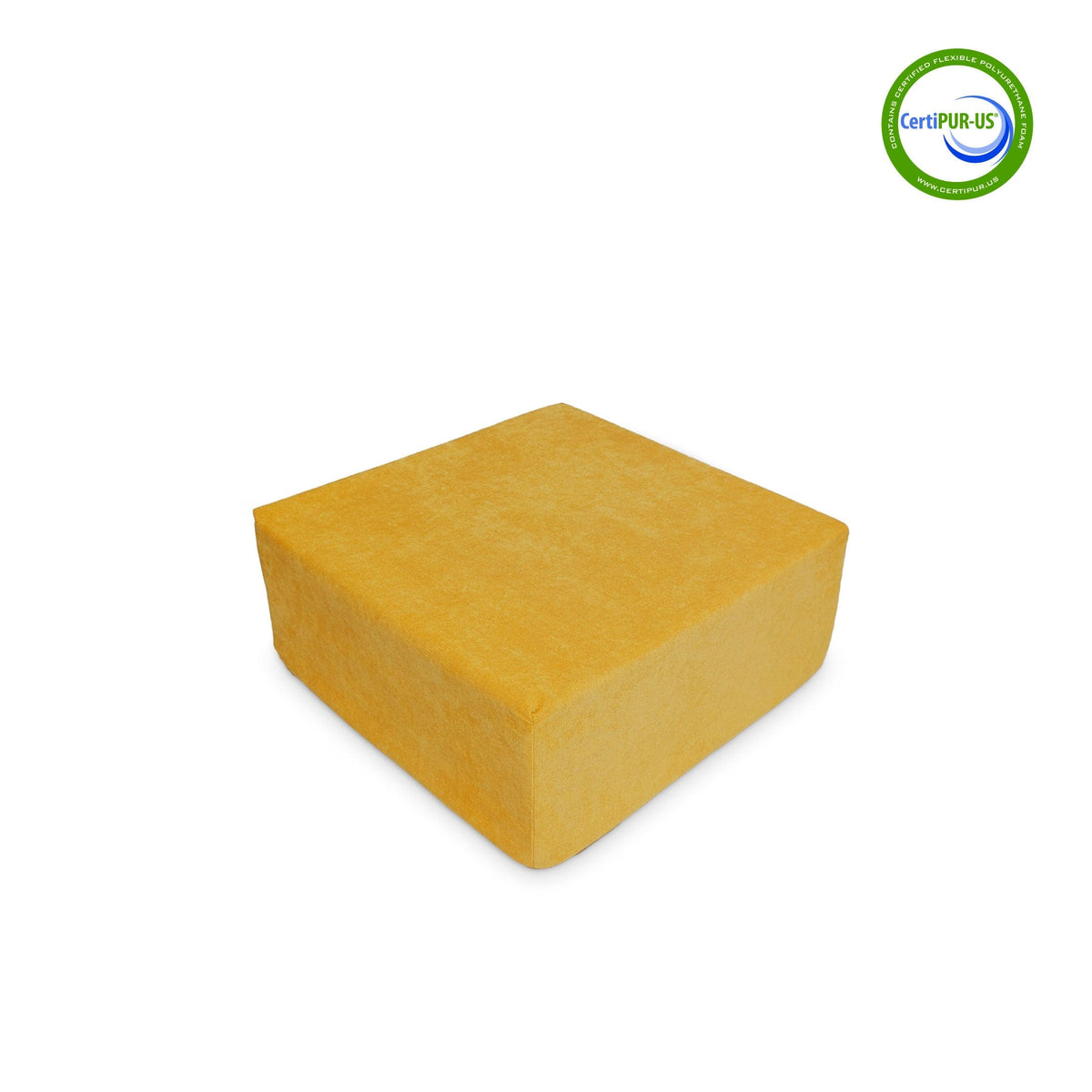 Go Coconut Canadian Play Couches, Furniture and Toys Bounce Pad Honey Hop / 1 Cocohop Mini (Bounce and Crash Pad)