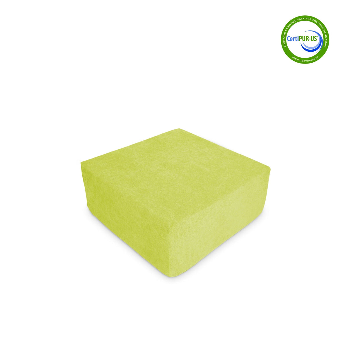 Go Coconut Canadian Play Couches, Furniture and Toys Bounce Pad Cocohop Mini (Bounce and Crash Pad)