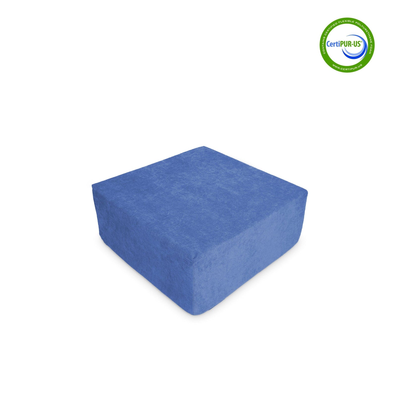 Go Coconut Canadian Play Couches, Furniture and Toys Bounce Pad Cocohop Mini (Bounce and Crash Pad)