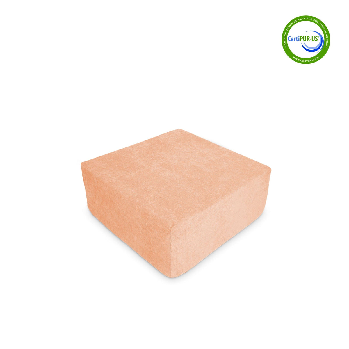 Go Coconut Canadian Play Couches, Furniture and Toys Bounce Pad Cocohop Mini (Bounce and Crash Pad)