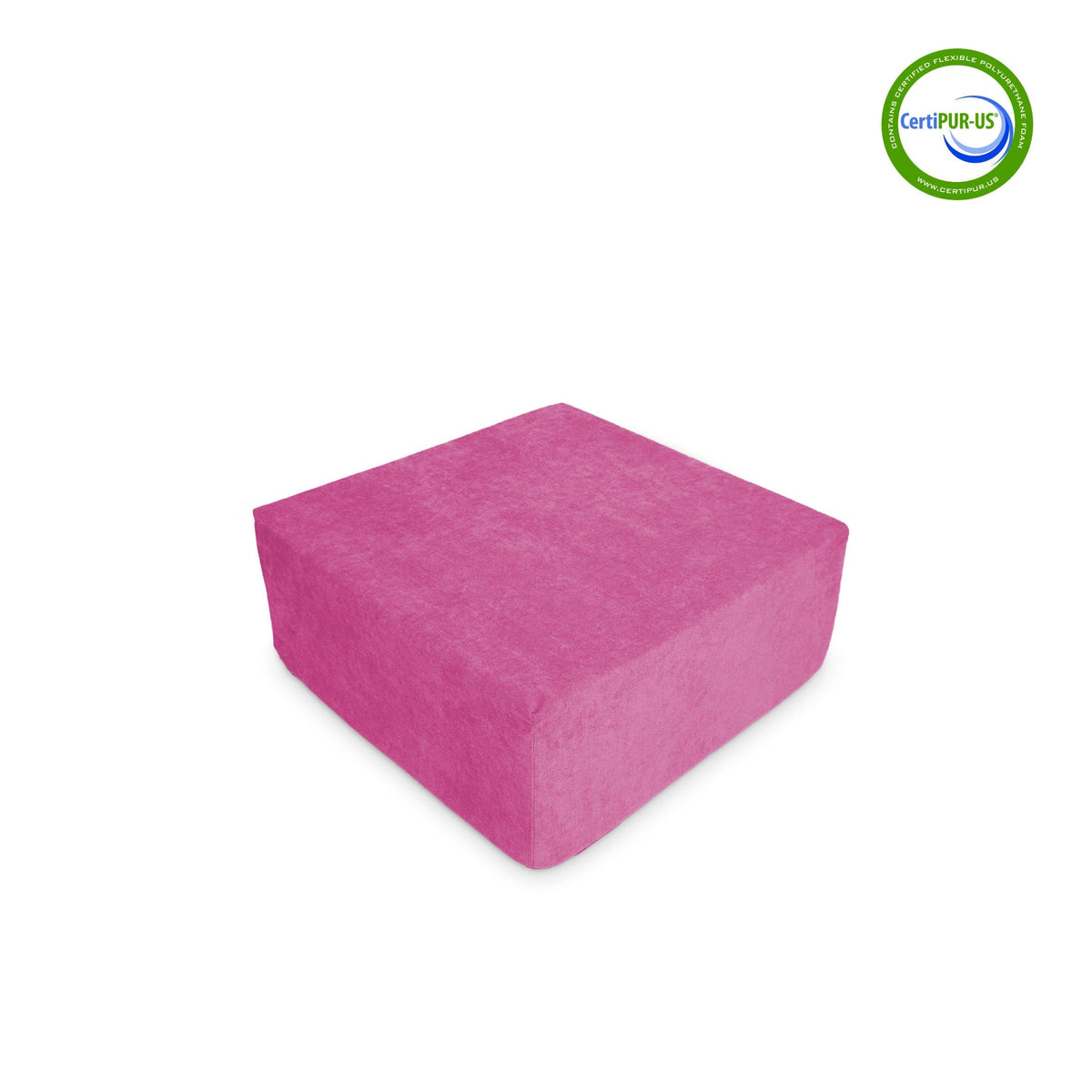 Go Coconut Canadian Play Couches, Furniture and Toys Bounce Pad Pitaya Punch / 1 Cocohop Mini (Bounce and Crash Pad)