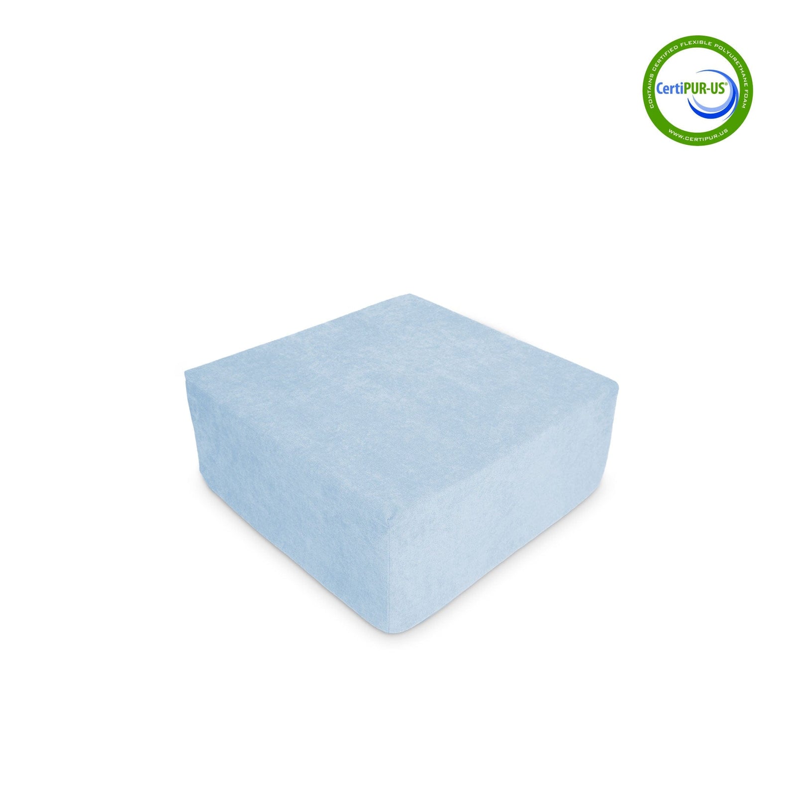 Go Coconut Canadian Play Couches, Furniture and Toys Bounce Pad Cocohop Mini (Bounce and Crash Pad)