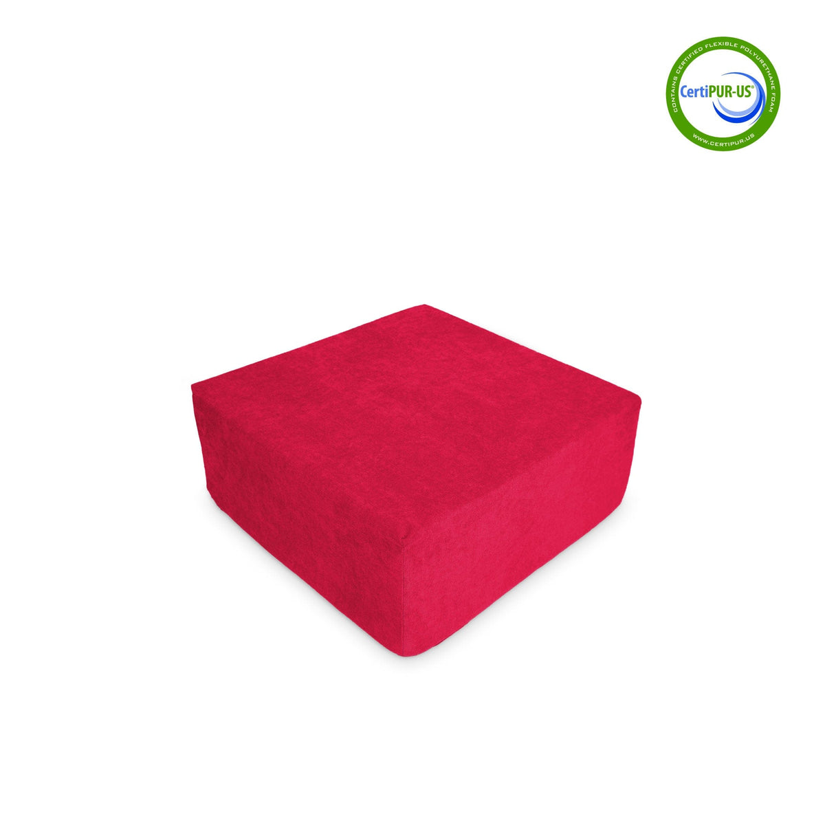 Go Coconut Canadian Play Couches, Furniture and Toys Bounce Pad Poppy Pop / 1 Cocohop Mini (Bounce and Crash Pad)