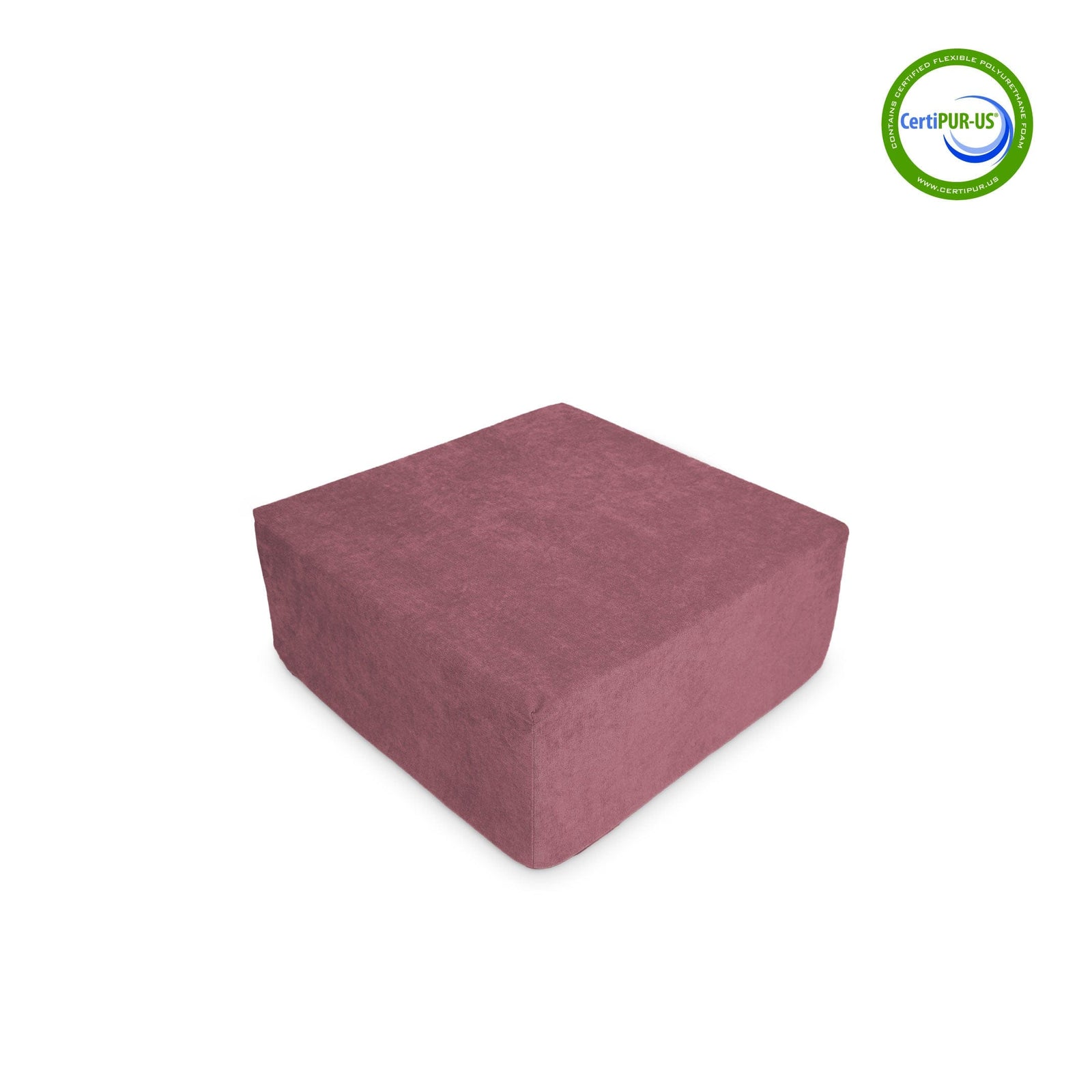 Go Coconut Canadian Play Couches, Furniture and Toys Bounce Pad Cocohop Mini (Bounce and Crash Pad)