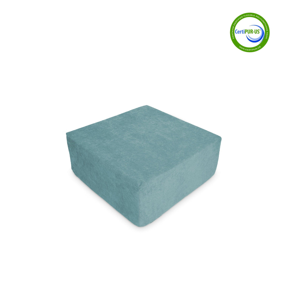 Go Coconut Canadian Play Couches, Furniture and Toys Bounce Pad Sea Berry / 1 Cocohop Mini (Bounce and Crash Pad)