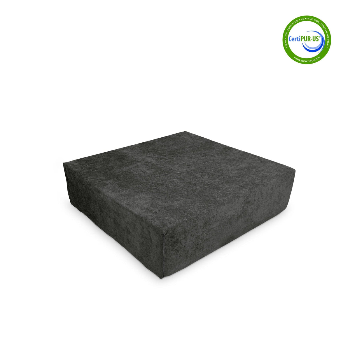 Go Coconut Canadian Play Couches, Furniture and Toys Bounce Pad Cocohop Maxi (Bounce & Crash Pad)