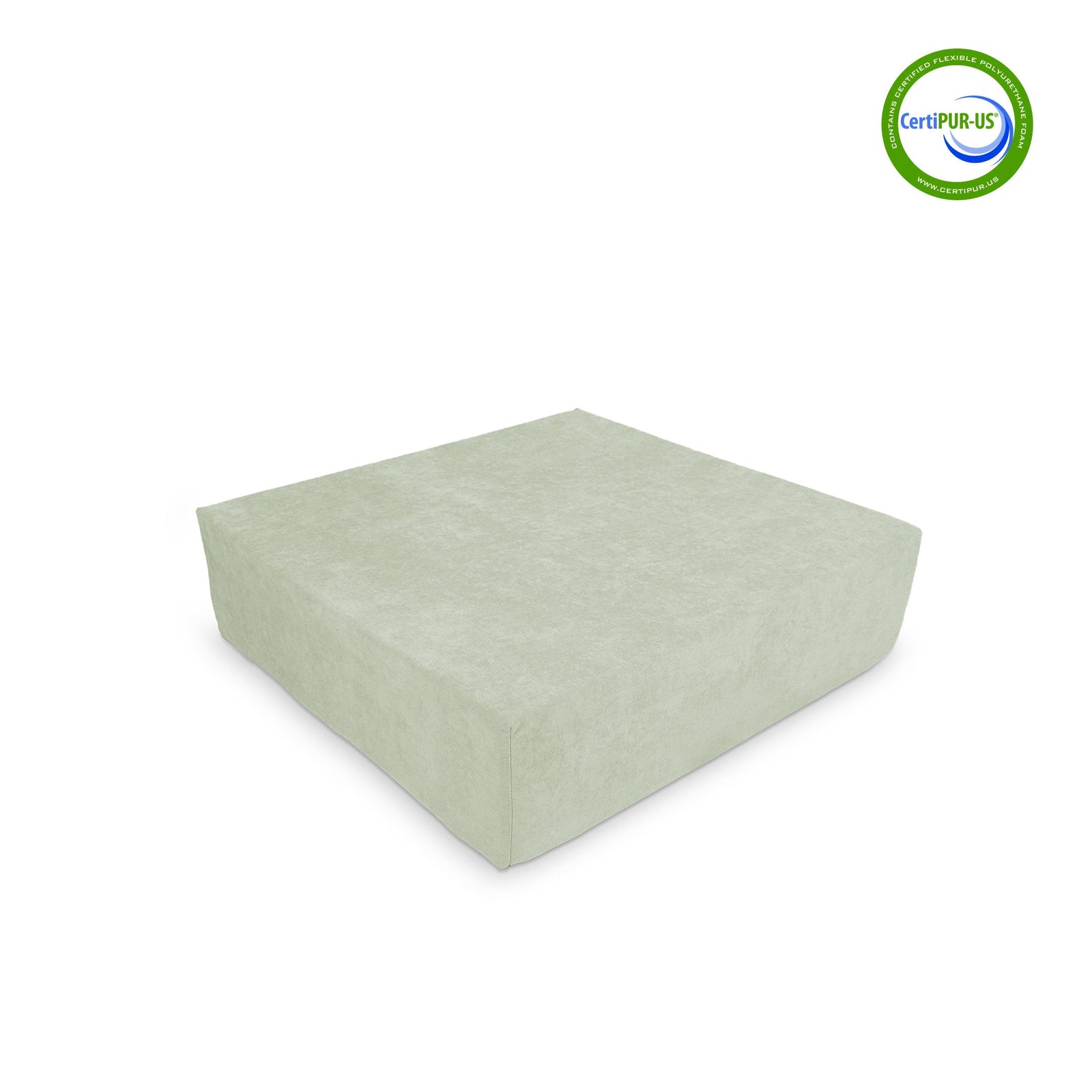 Go Coconut Canadian Play Couches, Furniture and Toys Bounce Pad Cocohop Maxi (Bounce & Crash Pad)