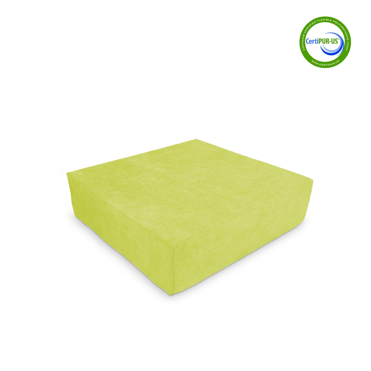 Go Coconut Canadian Play Couches, Furniture and Toys Bounce Pad Cocohop Maxi (Bounce & Crash Pad)