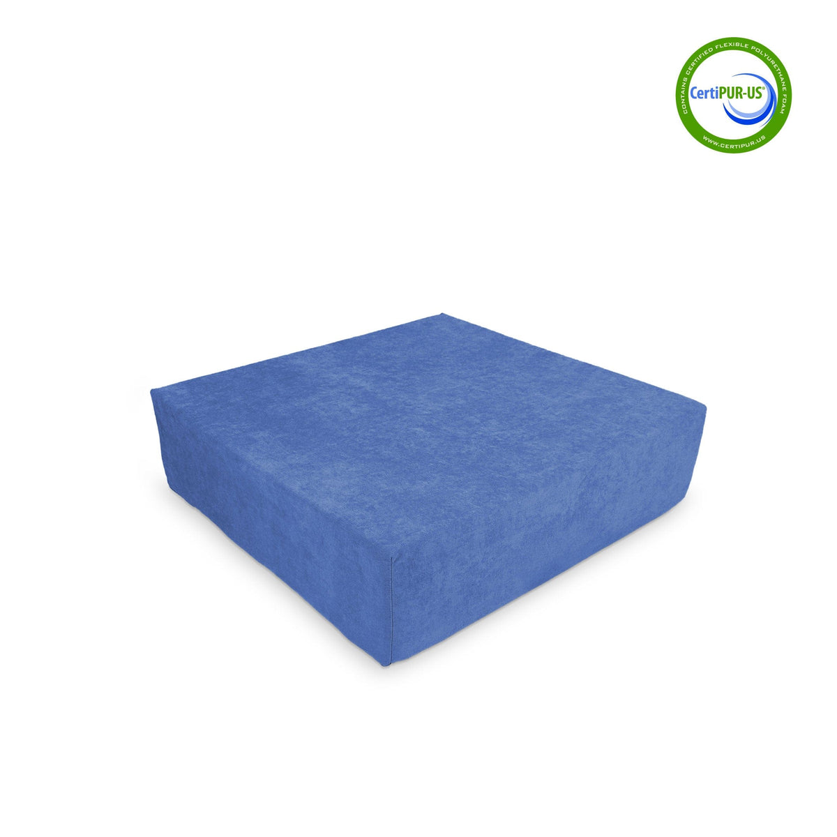 Go Coconut Canadian Play Couches, Furniture and Toys Bounce Pad Cocohop Maxi (Bounce & Crash Pad)