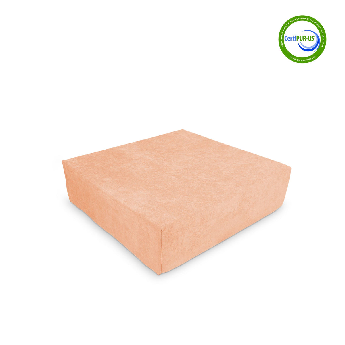 Go Coconut Canadian Play Couches, Furniture and Toys Bounce Pad Cocohop Maxi (Bounce & Crash Pad)