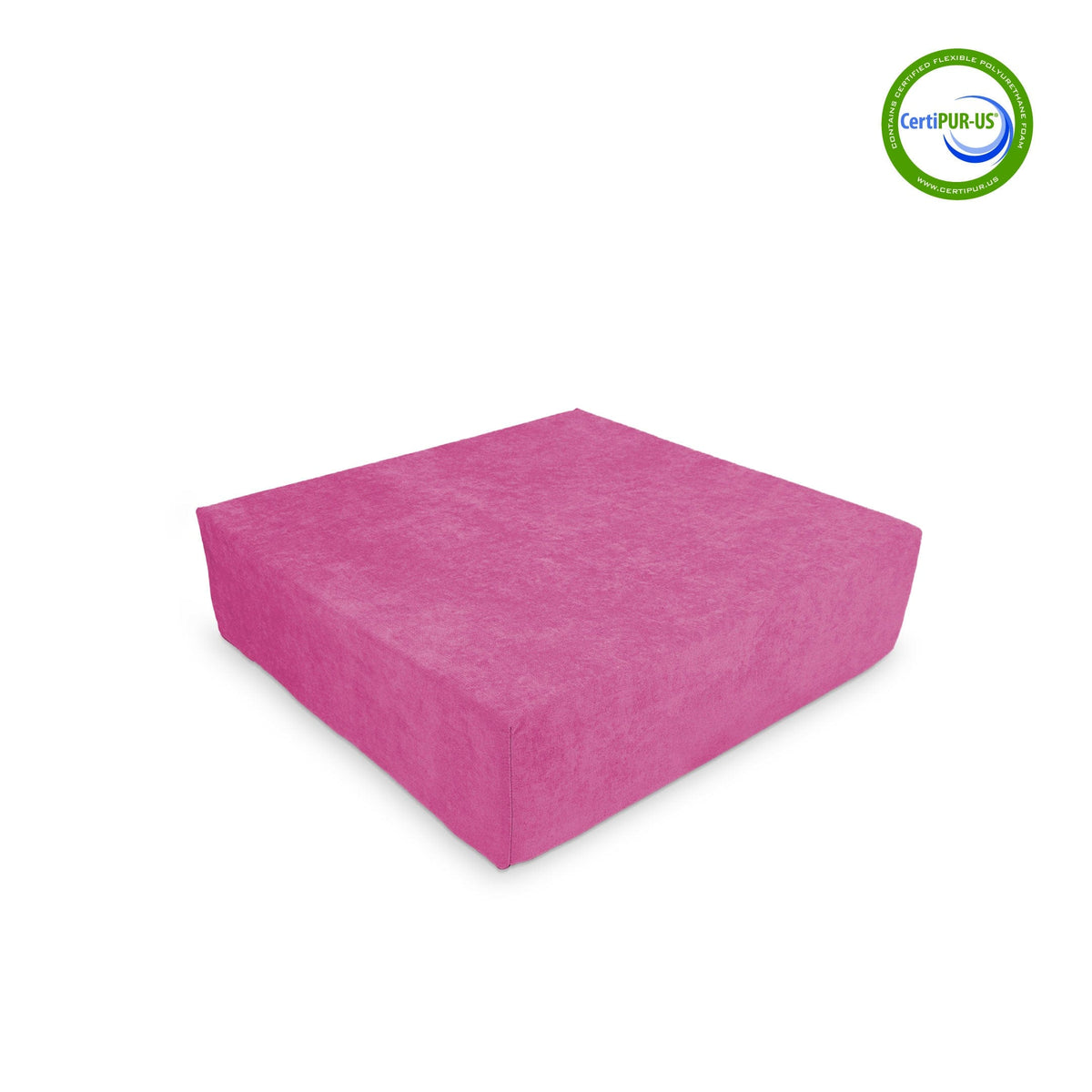 Go Coconut Canadian Play Couches, Furniture and Toys Bounce Pad Pitaya Punch / 1 Cocohop Maxi (Bounce & Crash Pad)