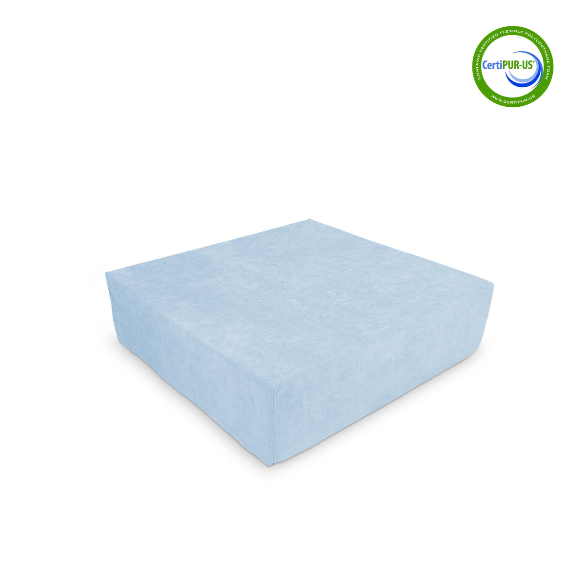 Go Coconut Canadian Play Couches, Furniture and Toys Bounce Pad Cocohop Maxi (Bounce & Crash Pad)