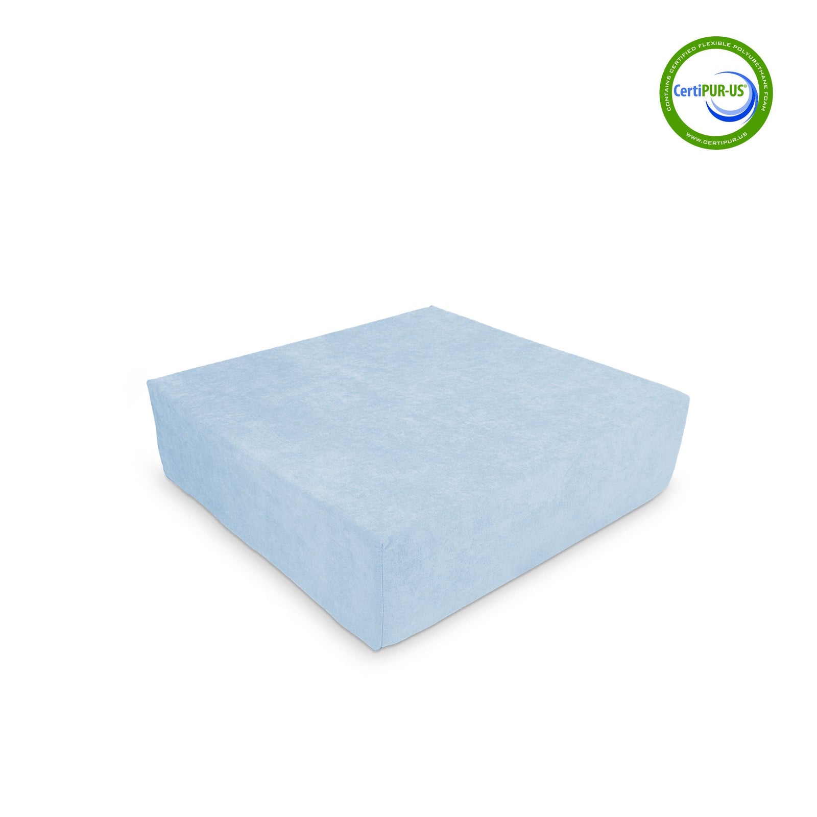 Go Coconut Canadian Play Couches, Furniture and Toys Bounce Pad Cocohop Maxi (Bounce & Crash Pad)