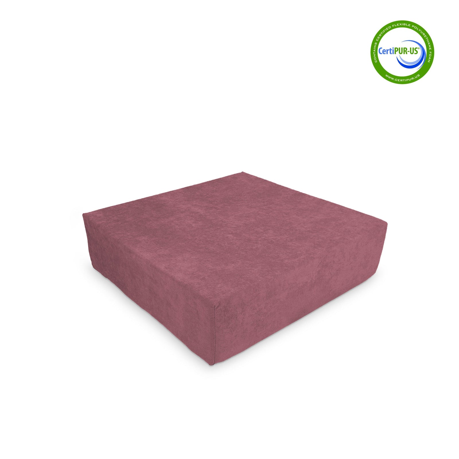 Go Coconut Canadian Play Couches, Furniture and Toys Bounce Pad Cocohop Maxi (Bounce & Crash Pad)