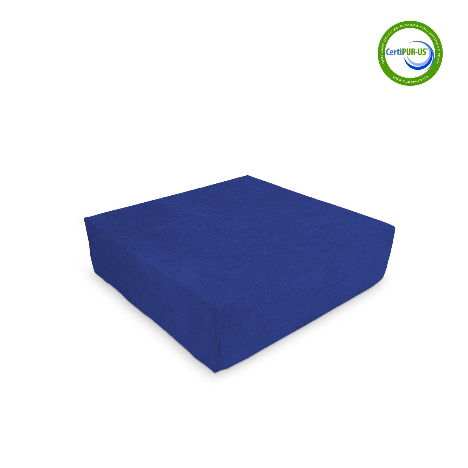 Go Coconut Canadian Play Couches, Furniture and Toys Bounce Pad Cosmic Cobalt / 1 Cocohop Maxi (Bounce & Crash Pad)
