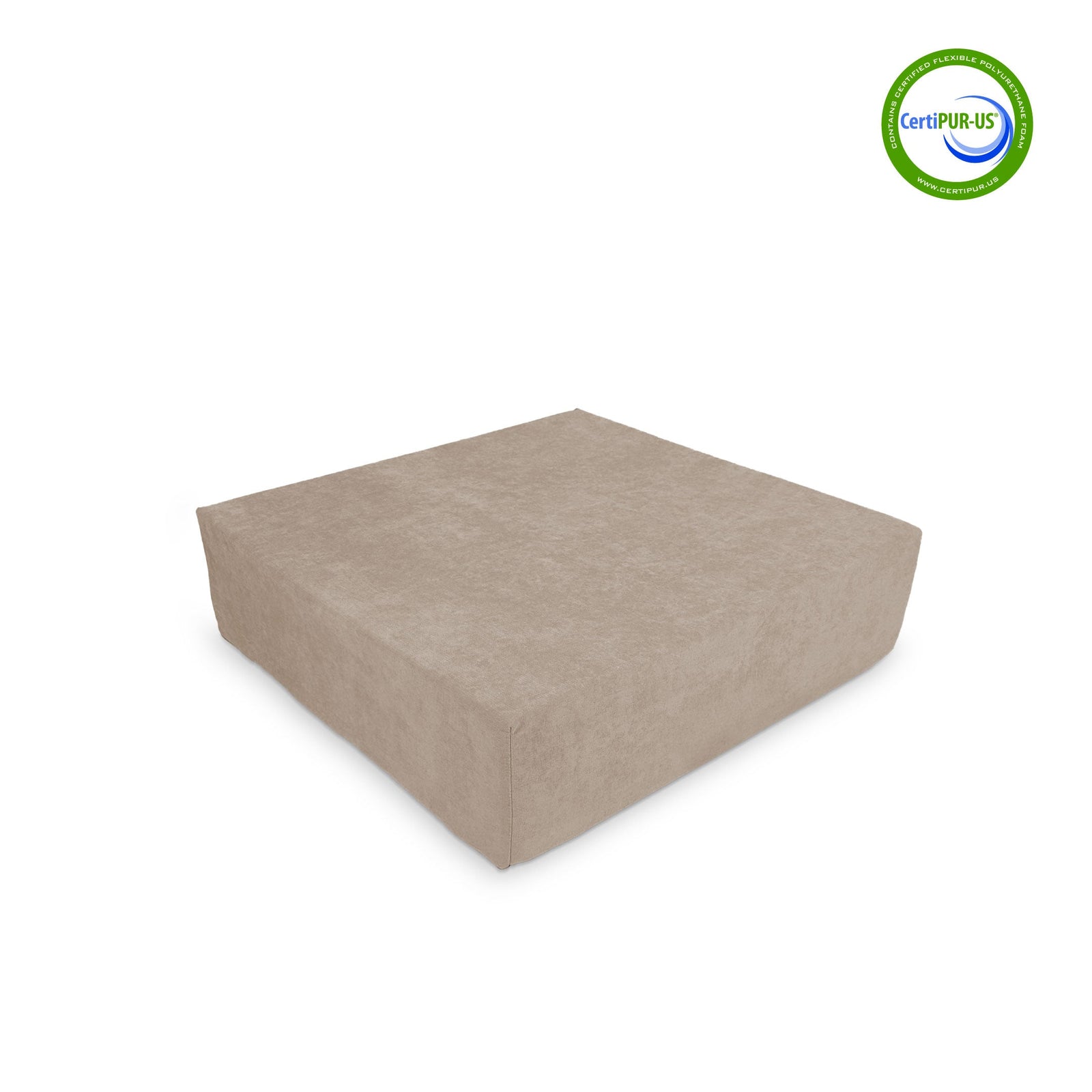 Go Coconut Canadian Play Couches, Furniture and Toys Bounce Pad Cocohop Maxi (Bounce & Crash Pad)