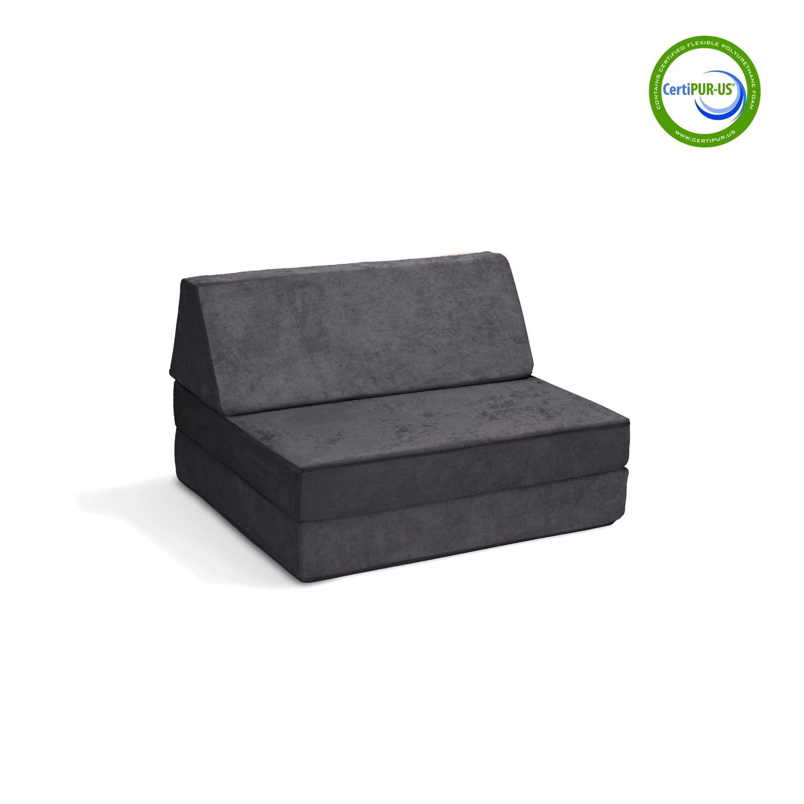 Go Coconut Canadian Play Couches, Furniture and Toys Play couch The Half-Coconut Play Couch