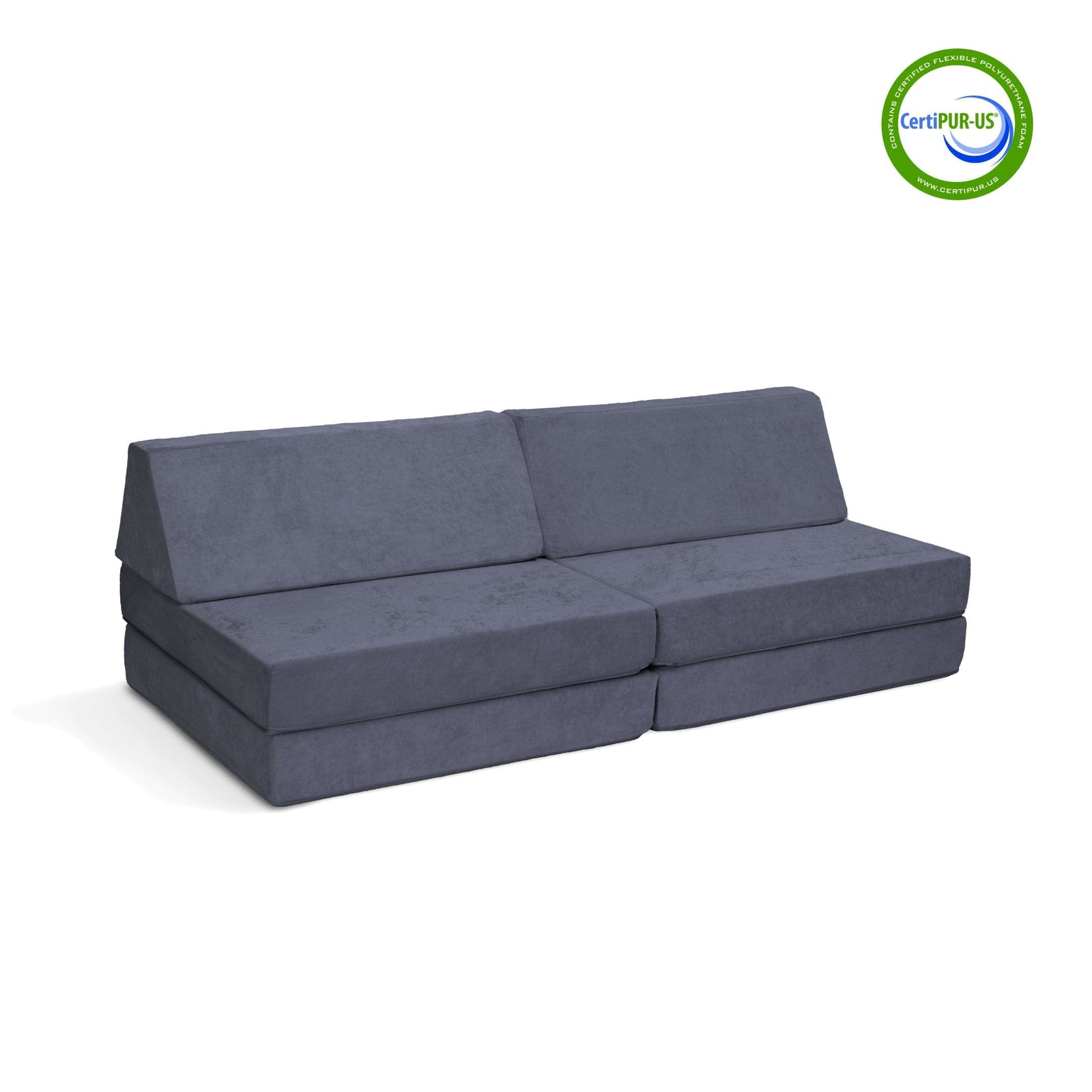 Go Coconut Canadian Play Couches, Furniture and Toys Play couch Cuddly Koala The Coconut Play Couch