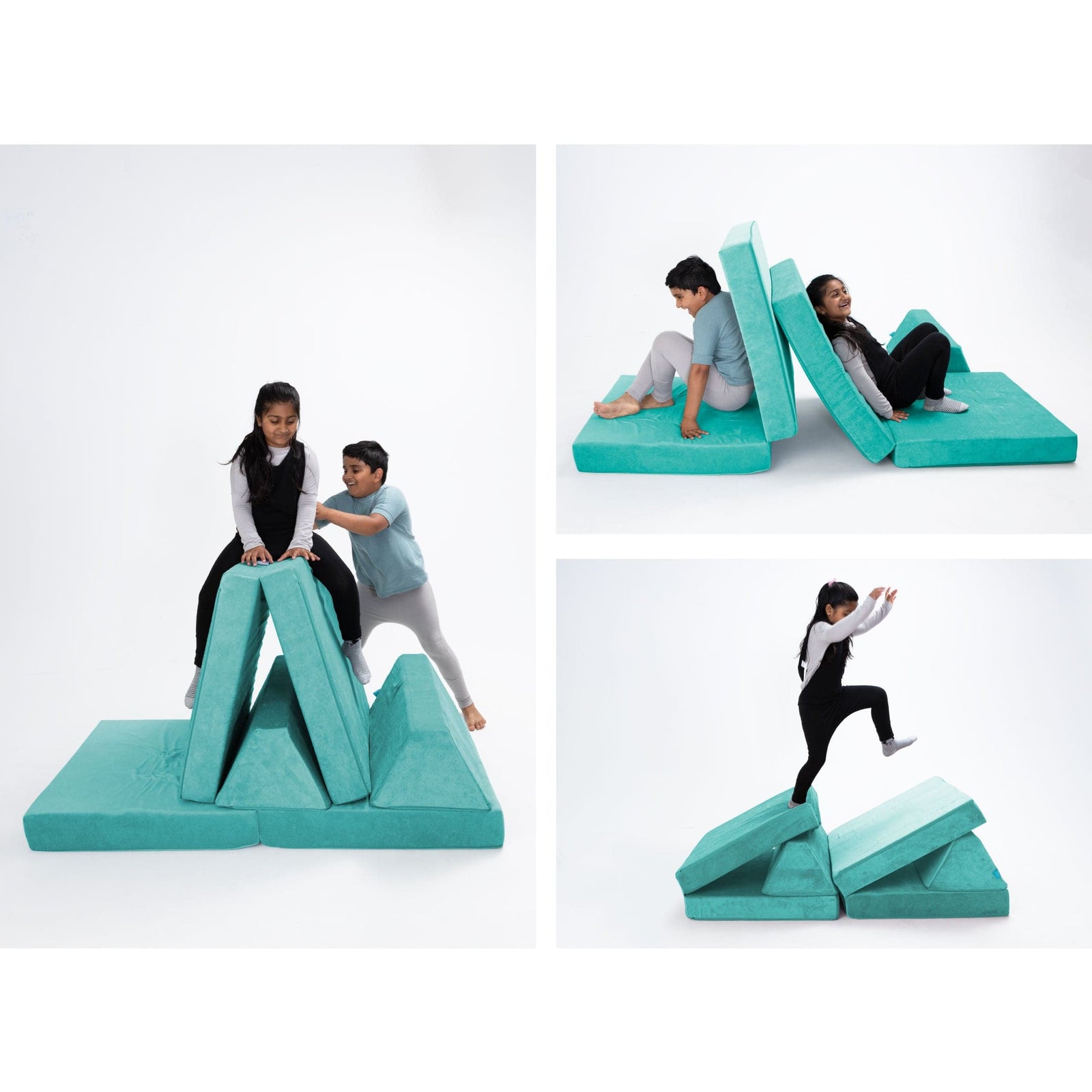 Go Coconut Canadian Play Couches, Furniture and Toys Play couch The Coconut Play Couch