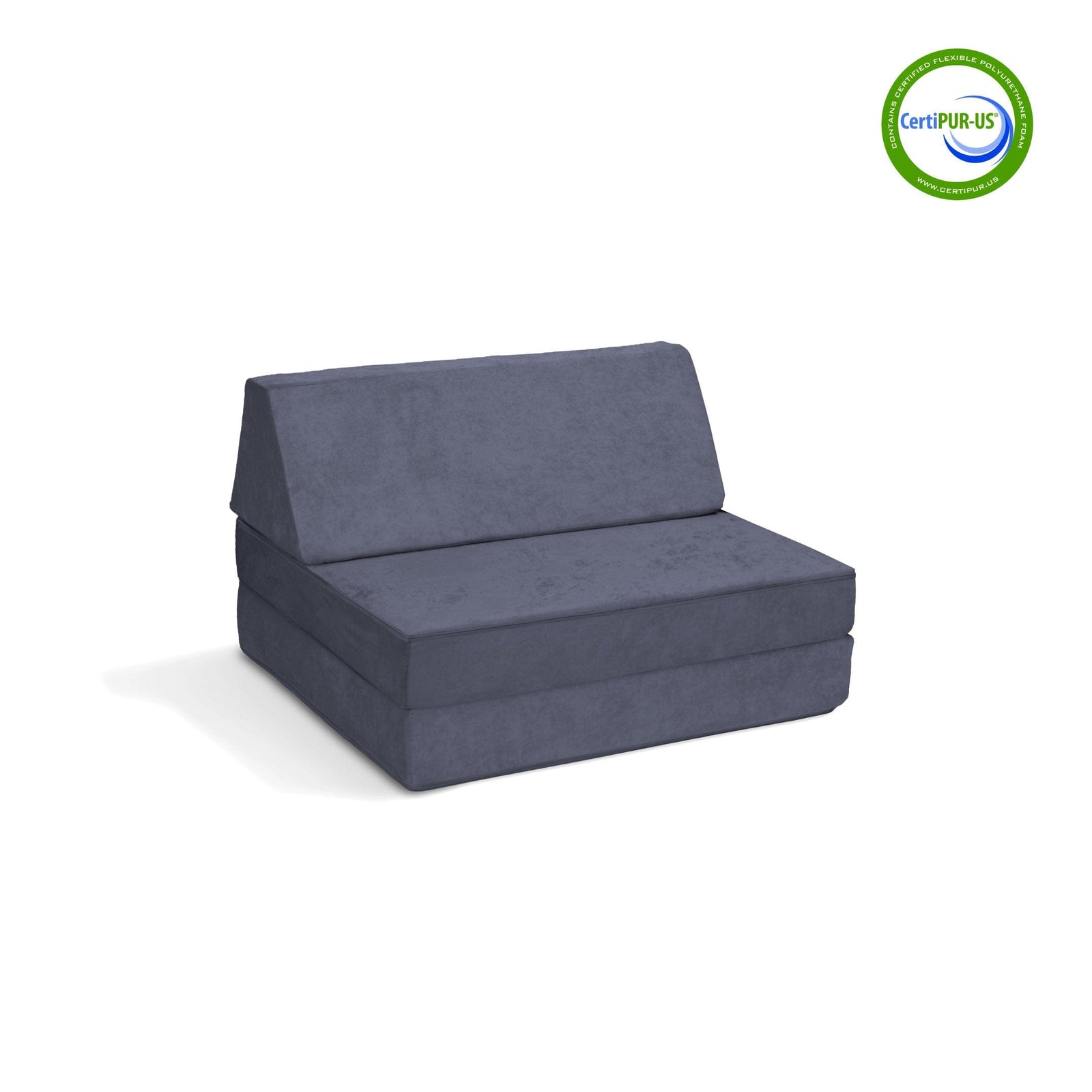 Go Coconut Canadian Play Couches, Furniture and Toys Play couch Cuddly Koala The Half-Coconut Play Couch