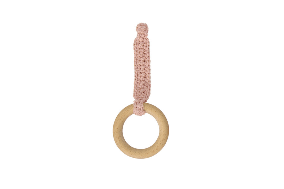 Adena Montessori Montessori Grasping Ring