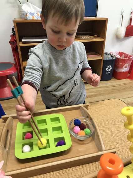 The Montessori Room: Montessori Toys & Furniture Canada