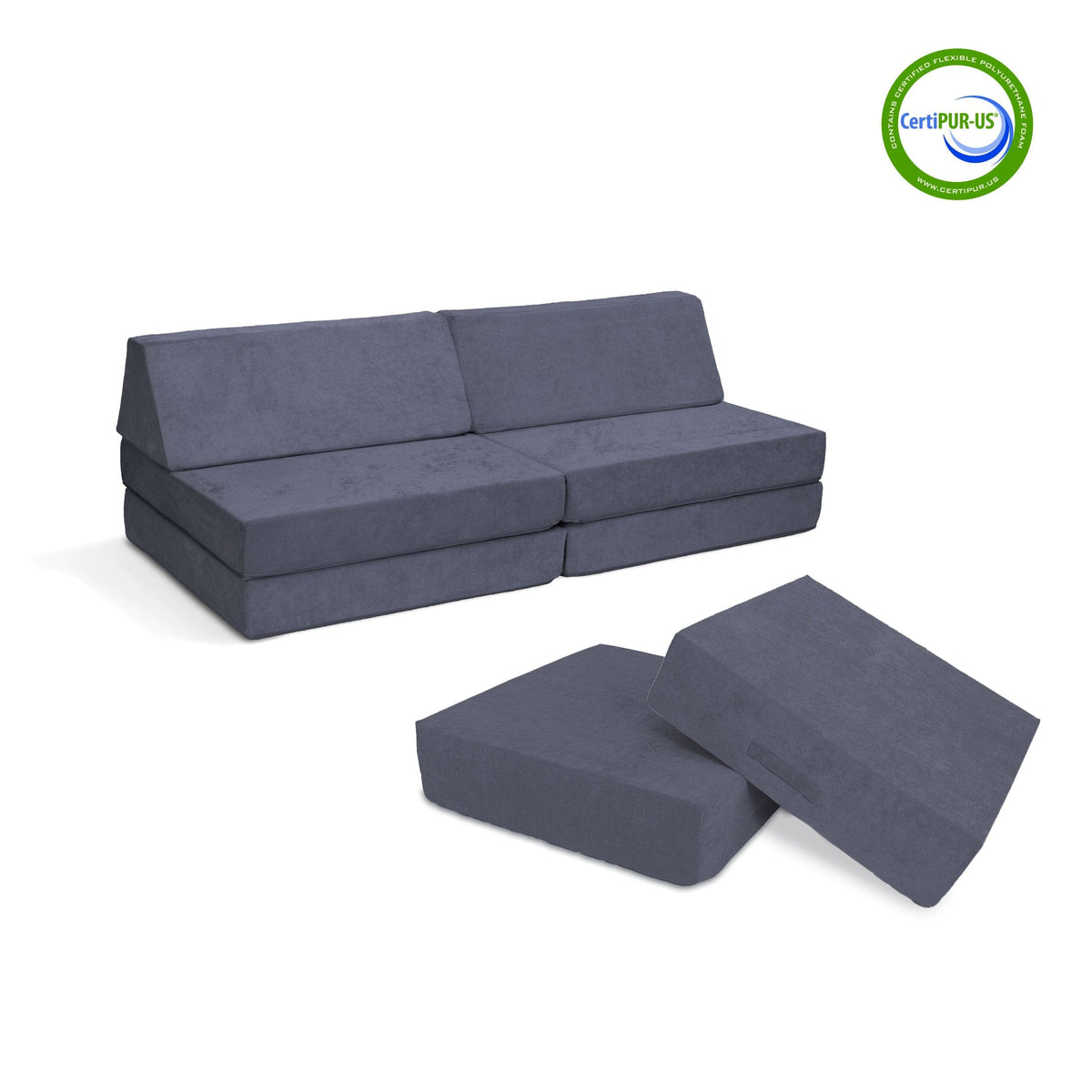 Go Coconut Canadian Play Couches, Furniture and Toys Bundle Cuddly Koala Coconut Maxi Bundle