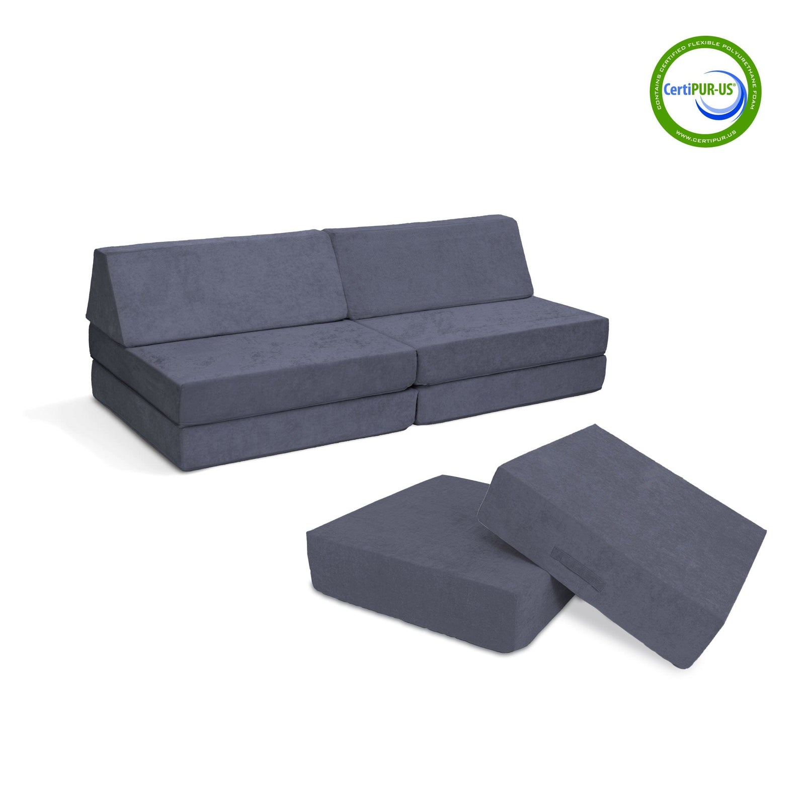 Go Coconut Canadian Play Couches, Furniture and Toys Bundle Cuddly Koala Coconut Maxi Bundle