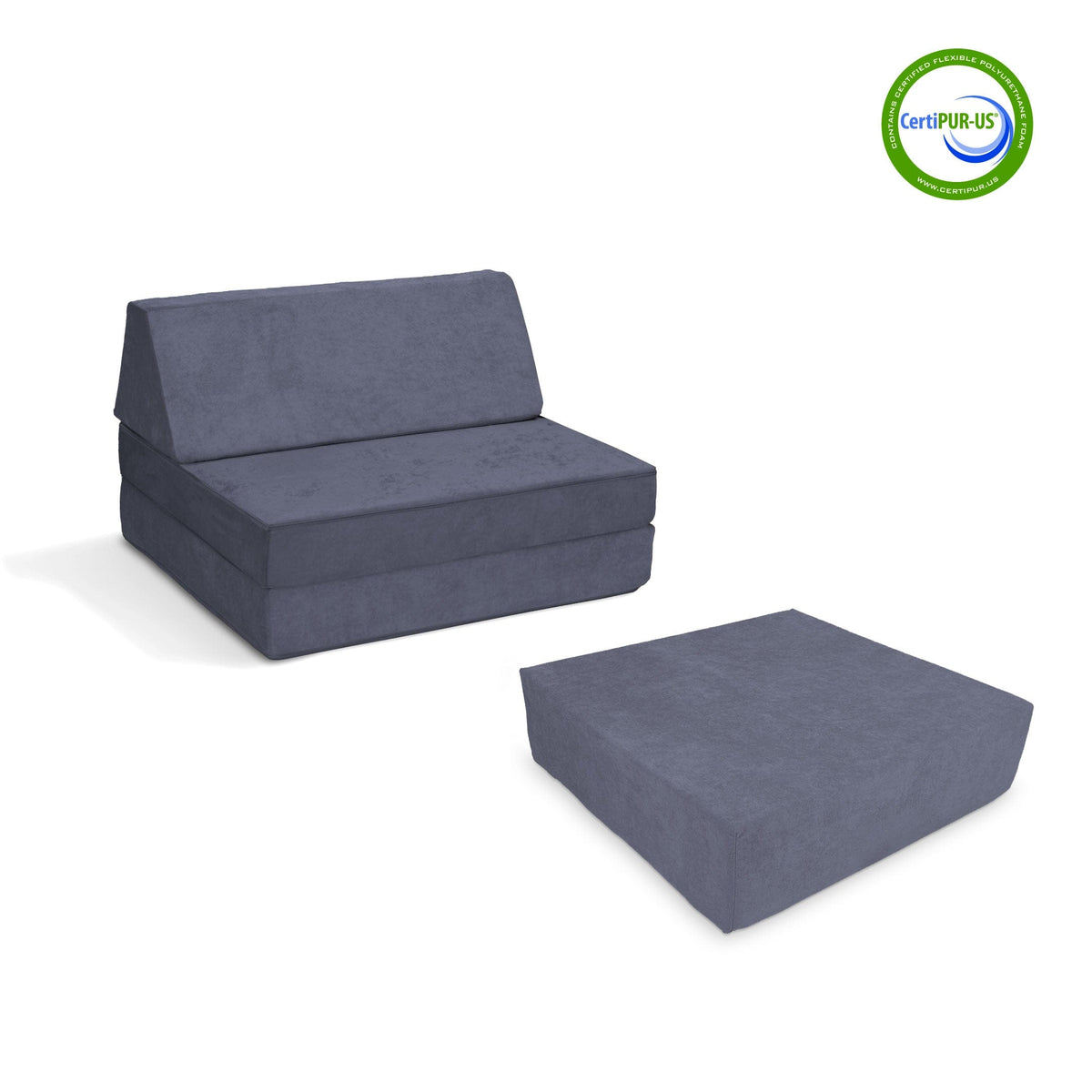 Go Coconut Canadian Play Couches, Furniture and Toys Bounce Pad Cuddly Koala Half-Coconut Maxi Bundle