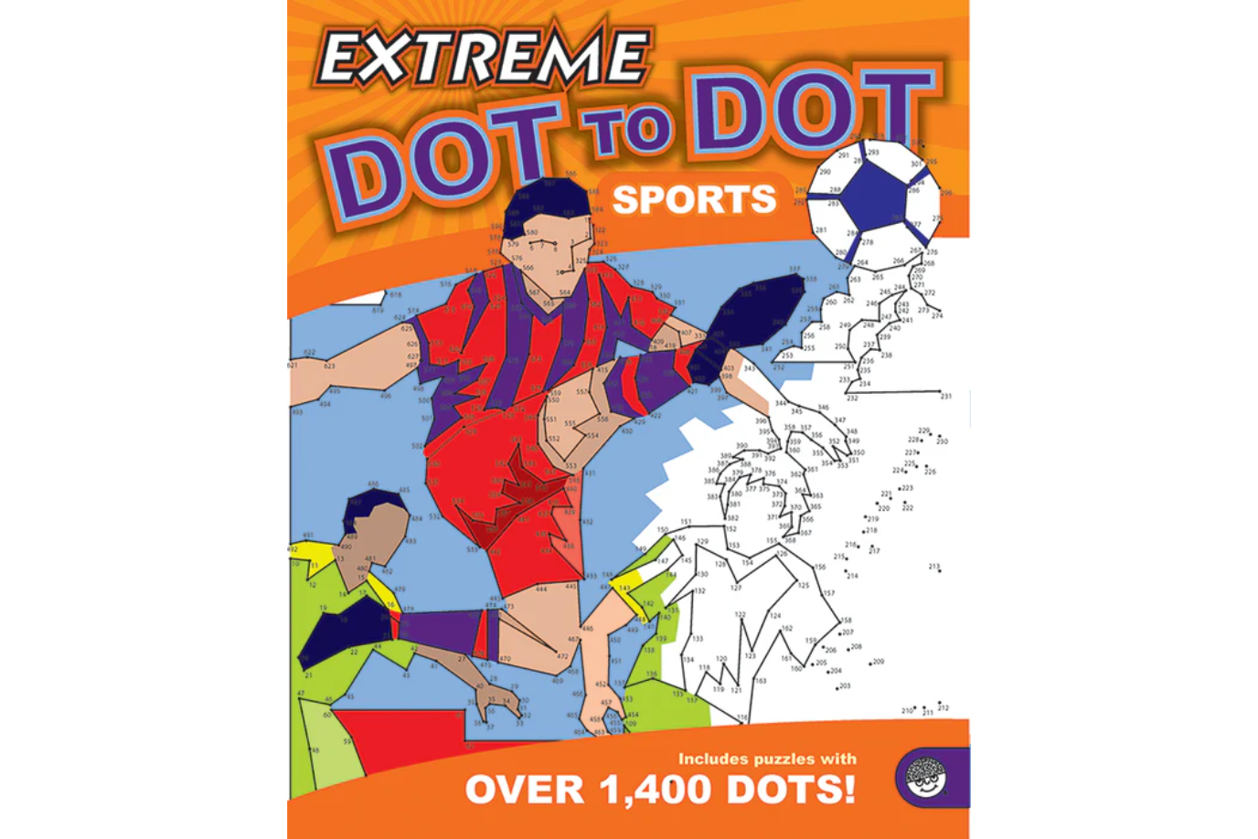 Extreme Dot to Dot: Sports