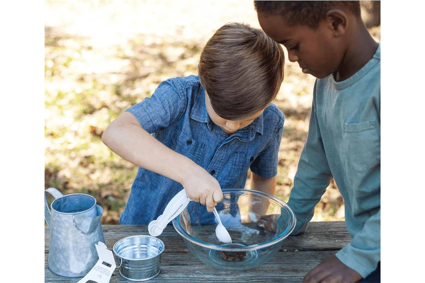 Children's Basin Grow Kits (4 Kits Available)