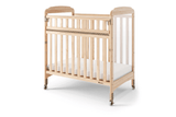 Serenity® SafeReach® ClearView Compact Crib