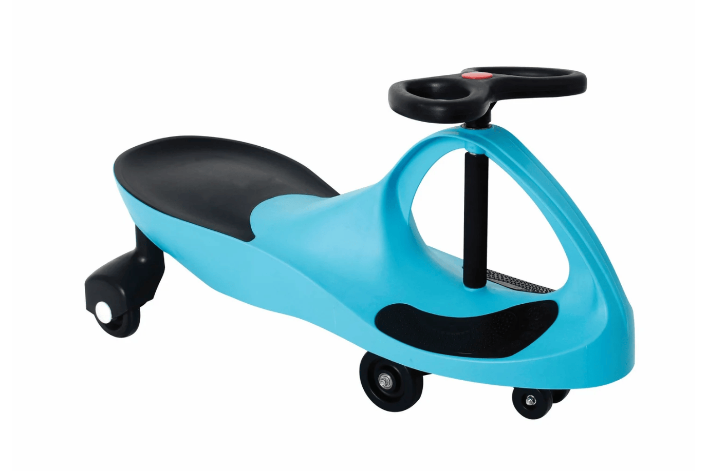 Kidnetic Car