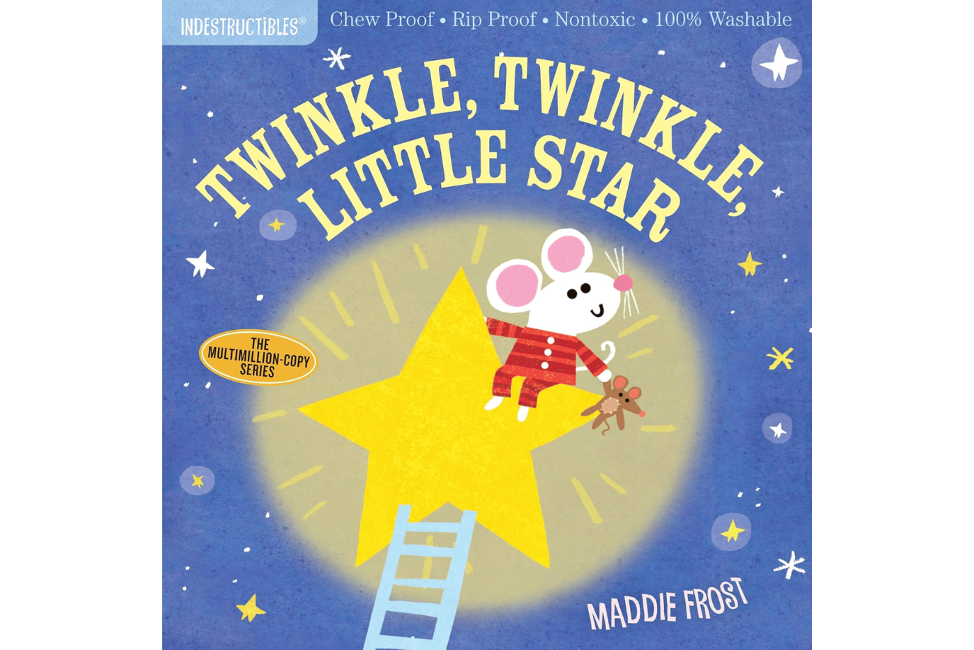 Indestructibles: Twinkle, Twinkle, Little Star