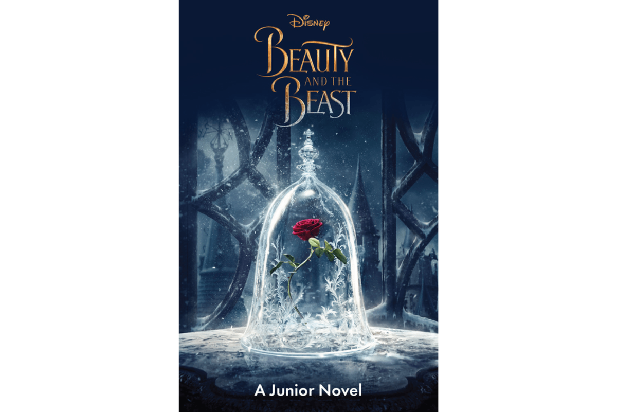Yoto Card: Beauty and the Beast