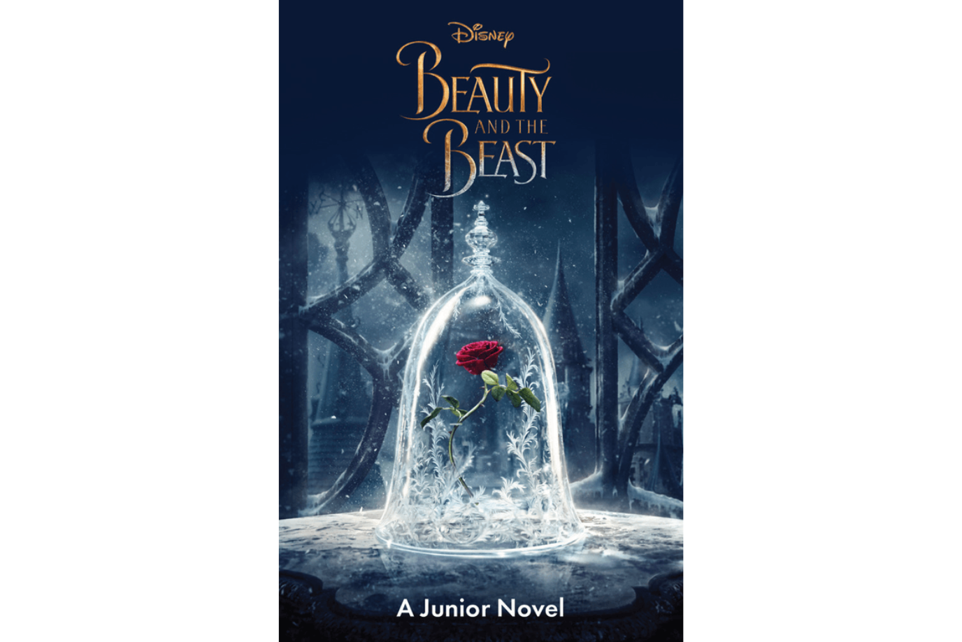 Yoto Card: Beauty and the Beast