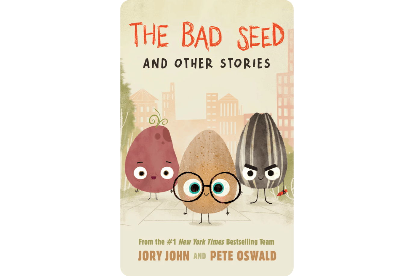 Yoto Play Yoto Card: The Bad Seed and Other Stories