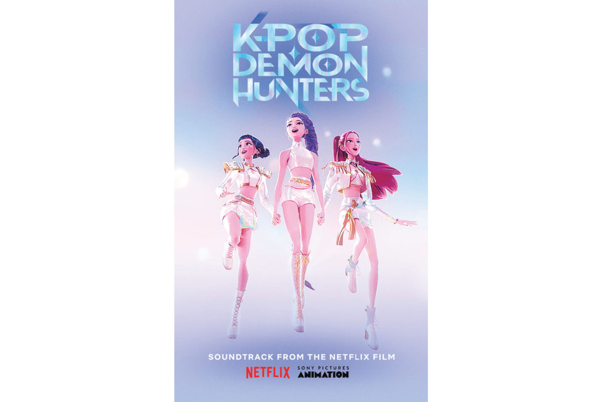 Yoto Card: KPop Demon Hunters
