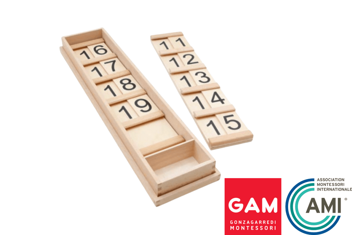 GAM - Teen Boards