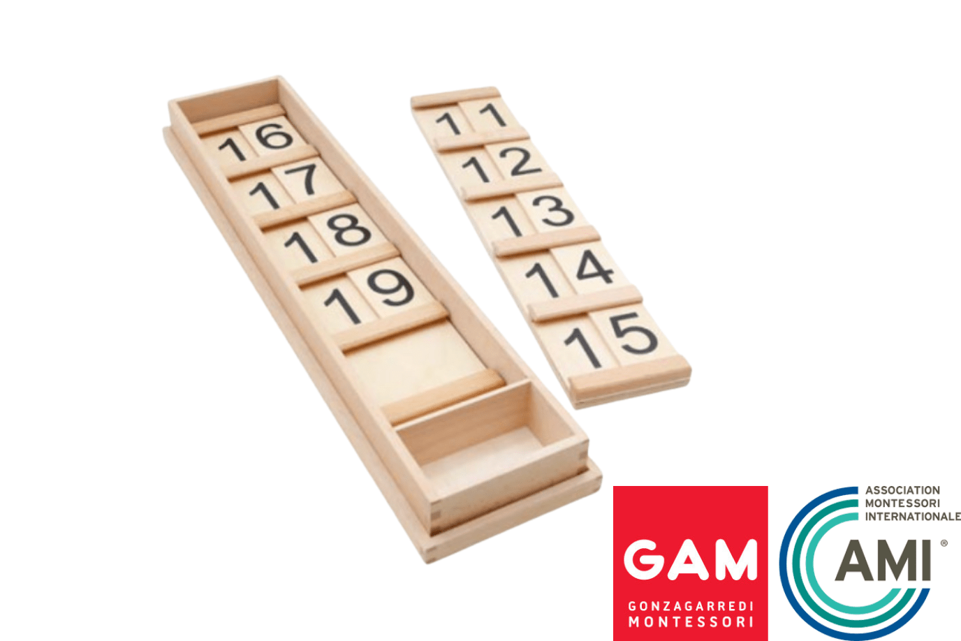 GAM - Teen Boards